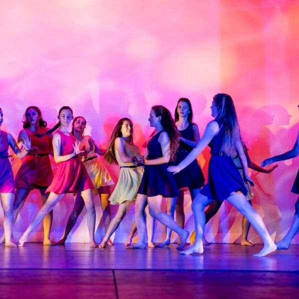Dance Recital 2018 - St Benedict's School-125